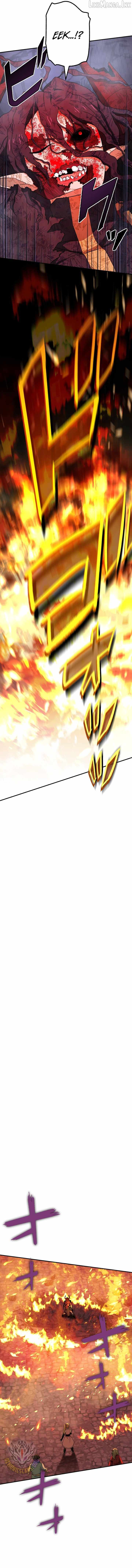 The strongest assassin gets transferred to another world with his whole class - chapter-148 - Page 7
