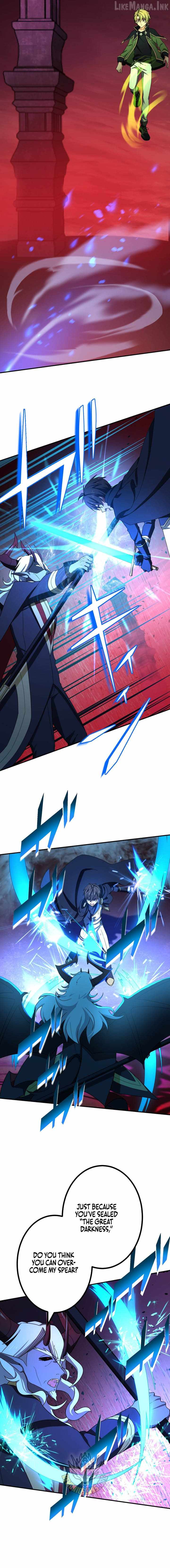 The strongest assassin gets transferred to another world with his whole class - chapter-149 - Page 12