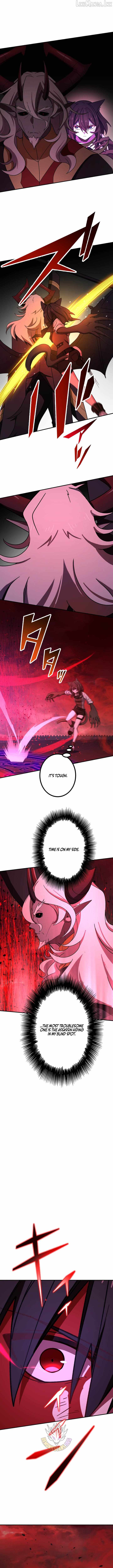 The strongest assassin gets transferred to another world with his whole class - chapter-149 - Page 14