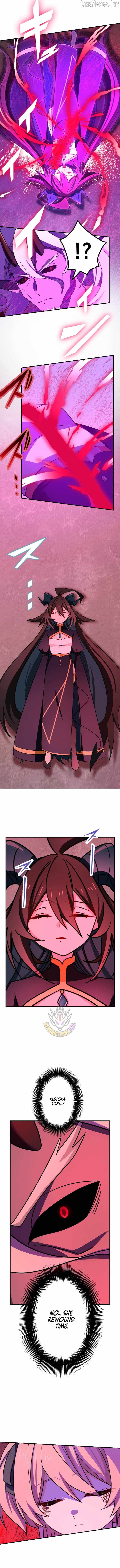The strongest assassin gets transferred to another world with his whole class - chapter-149 - Page 2