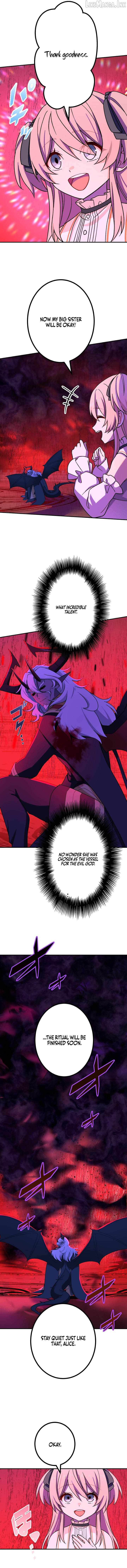 The strongest assassin gets transferred to another world with his whole class - chapter-149 - Page 3