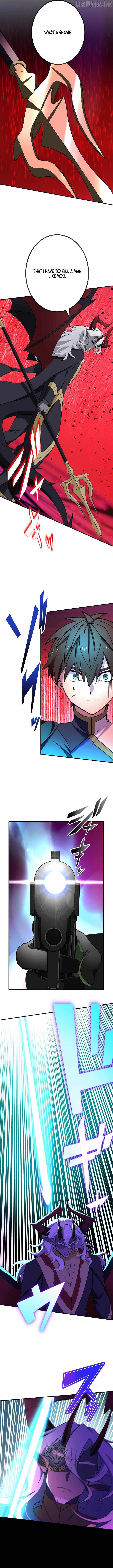 The strongest assassin gets transferred to another world with his whole class - chapter-149 - Page 6