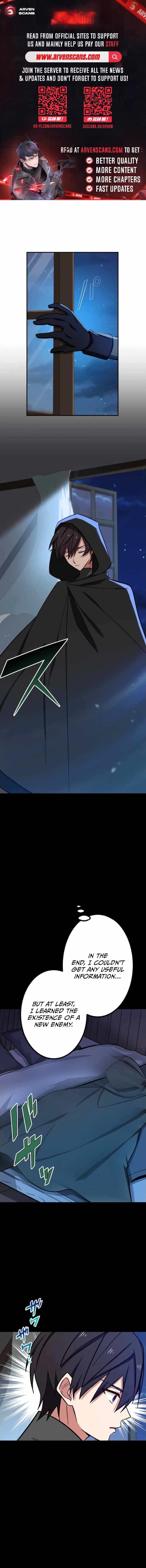 The strongest assassin gets transferred to another world with his whole class - chapter-16 - Page 1
