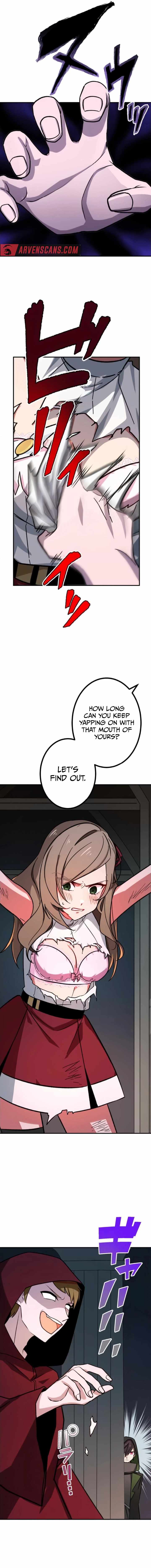 The strongest assassin gets transferred to another world with his whole class - chapter-16 - Page 11