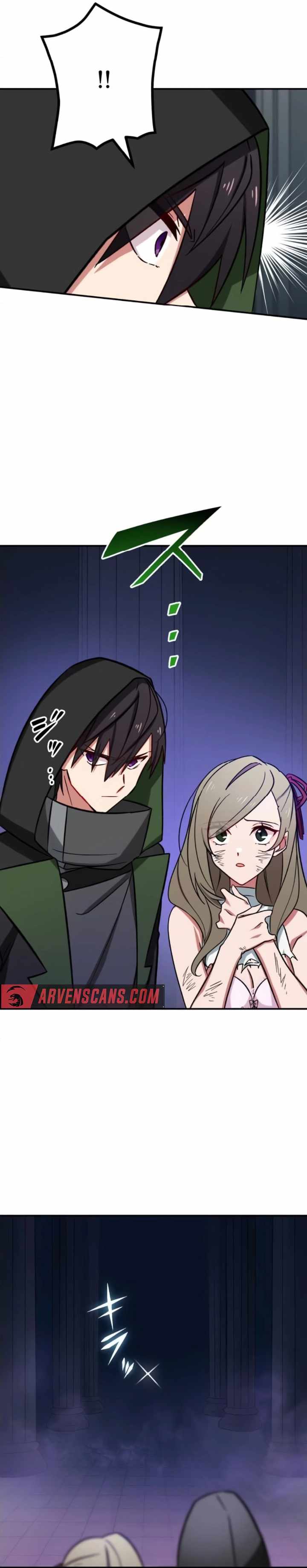The strongest assassin gets transferred to another world with his whole class - chapter-16 - Page 14