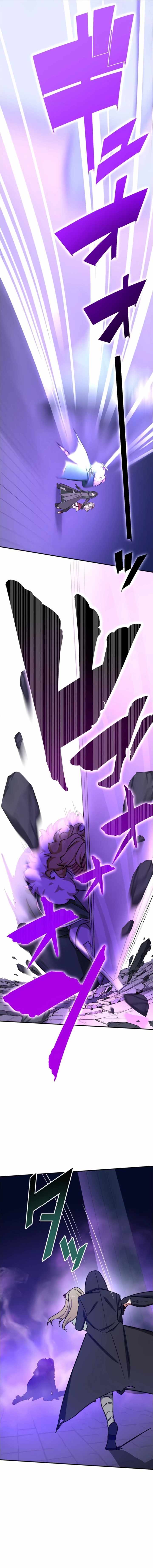 The strongest assassin gets transferred to another world with his whole class - chapter-16 - Page 15