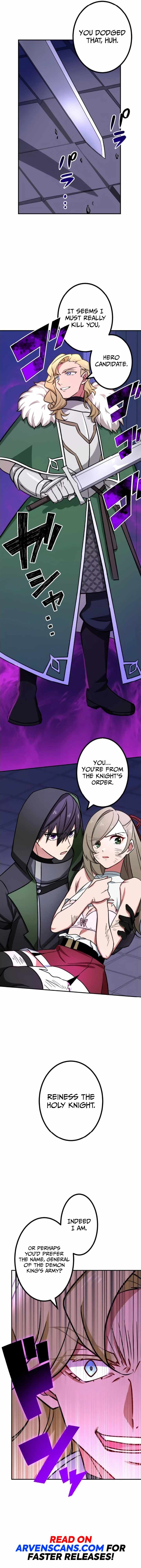 The strongest assassin gets transferred to another world with his whole class - chapter-16 - Page 16