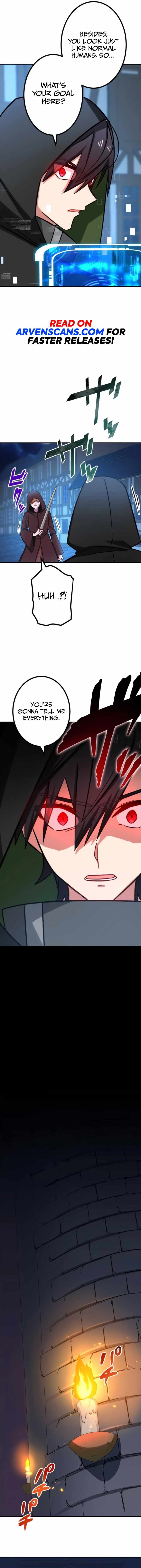 The strongest assassin gets transferred to another world with his whole class - chapter-16 - Page 9