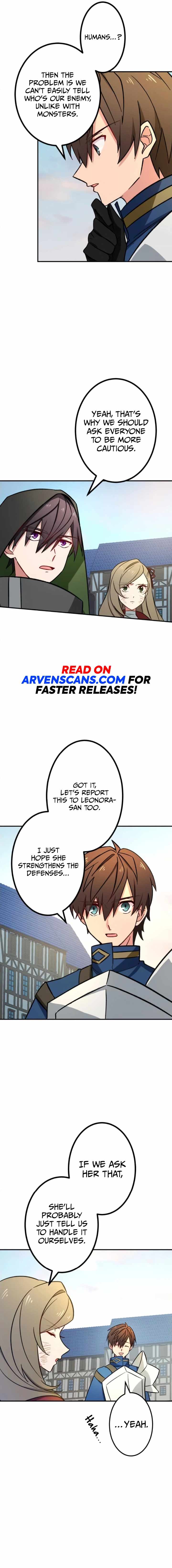 The strongest assassin gets transferred to another world with his whole class - chapter-17 - Page 16