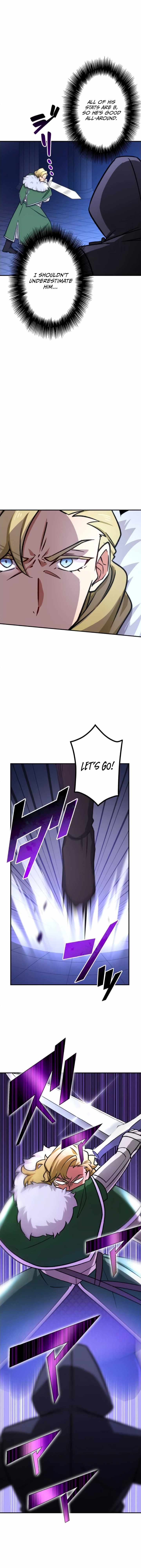 The strongest assassin gets transferred to another world with his whole class - chapter-17 - Page 2