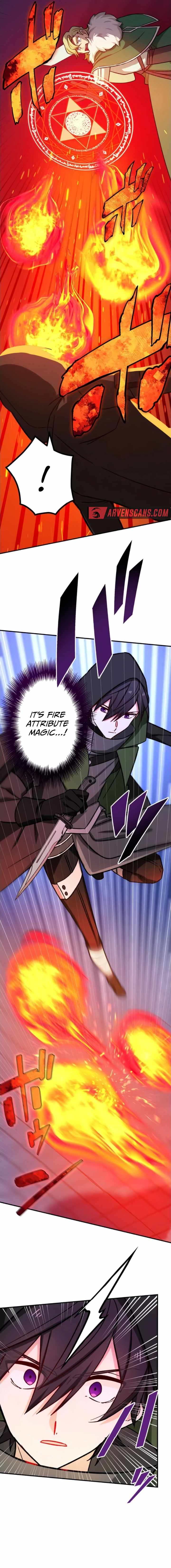 The strongest assassin gets transferred to another world with his whole class - chapter-17 - Page 4
