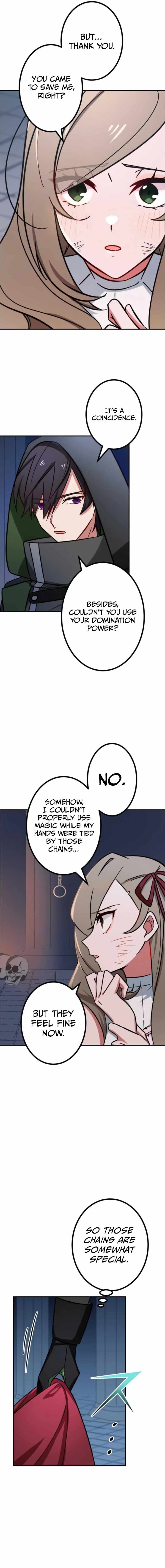 The strongest assassin gets transferred to another world with his whole class - chapter-17 - Page 9