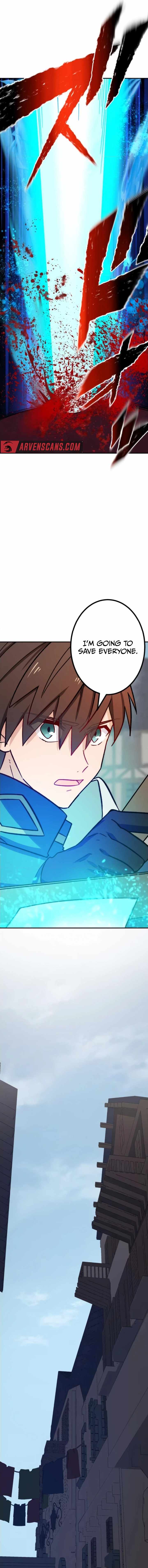 The strongest assassin gets transferred to another world with his whole class - chapter-18 - Page 12