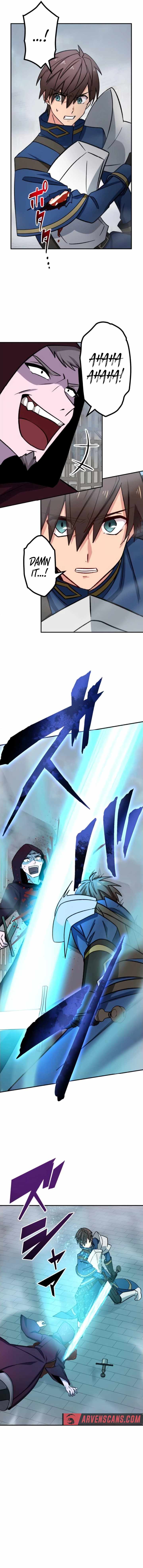 The strongest assassin gets transferred to another world with his whole class - chapter-18 - Page 9