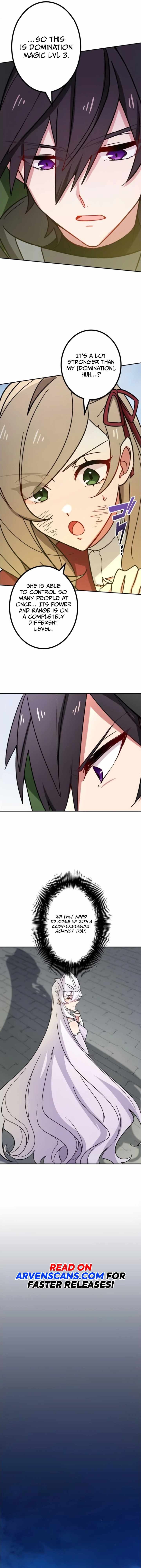 The strongest assassin gets transferred to another world with his whole class - chapter-19 - Page 10