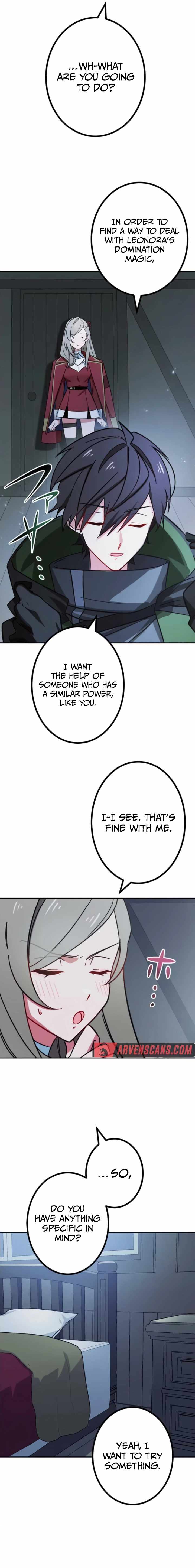 The strongest assassin gets transferred to another world with his whole class - chapter-19 - Page 17