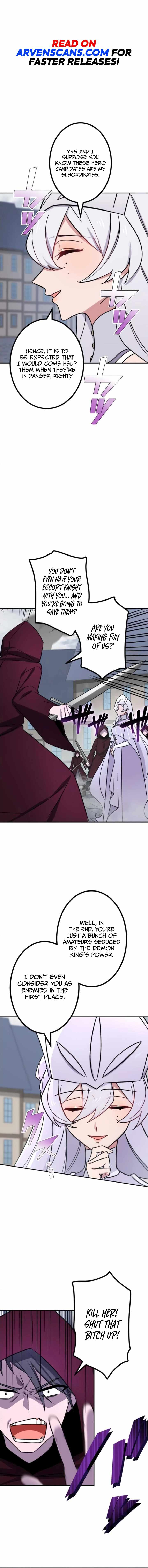 The strongest assassin gets transferred to another world with his whole class - chapter-19 - Page 2