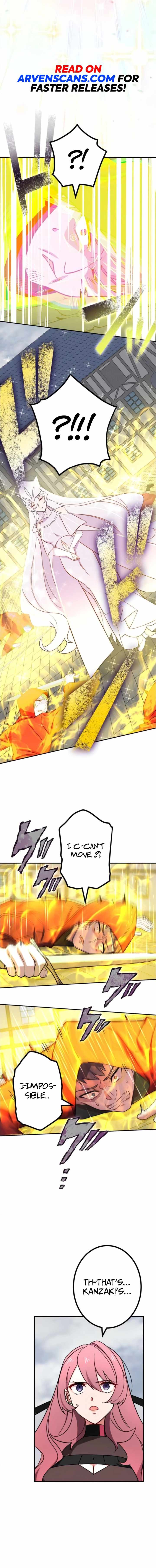 The strongest assassin gets transferred to another world with his whole class - chapter-19 - Page 4