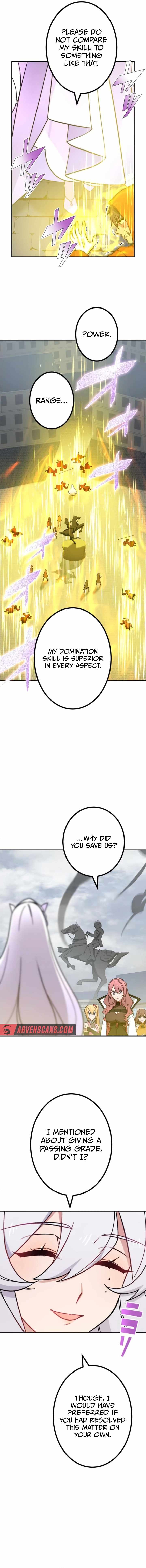 The strongest assassin gets transferred to another world with his whole class - chapter-19 - Page 5