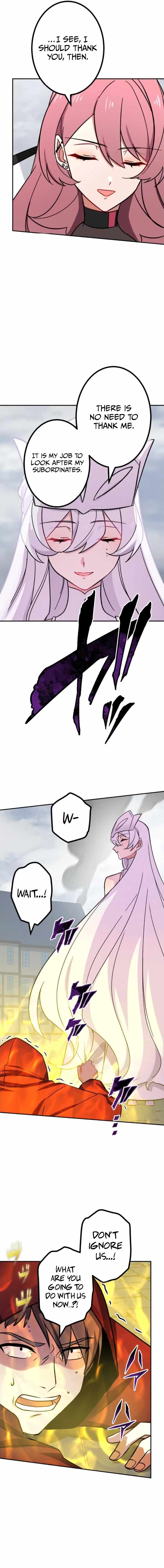 The strongest assassin gets transferred to another world with his whole class - chapter-19 - Page 6