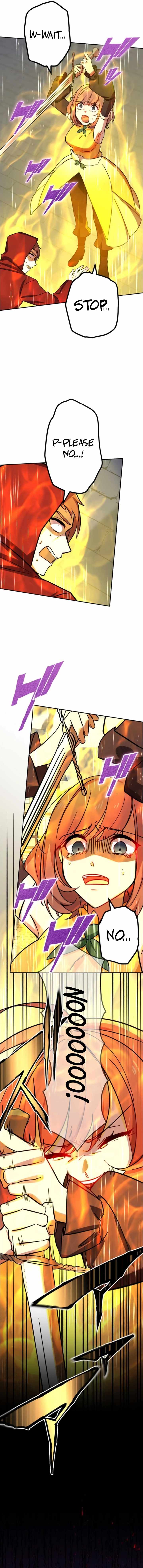 The strongest assassin gets transferred to another world with his whole class - chapter-19 - Page 8
