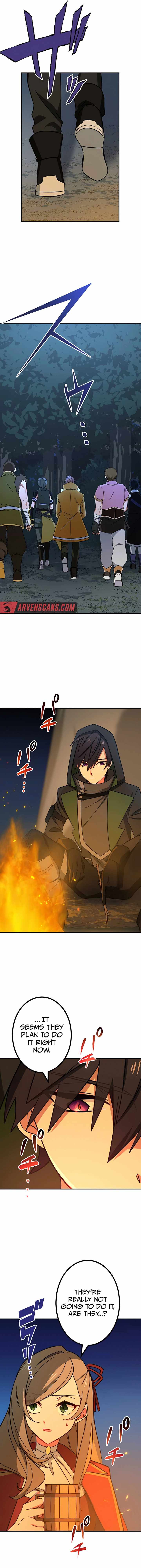 The strongest assassin gets transferred to another world with his whole class - chapter-20 - Page 10
