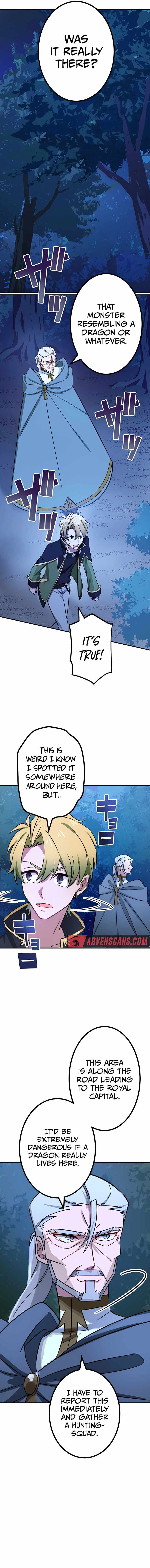 The strongest assassin gets transferred to another world with his whole class - chapter-20 - Page 12