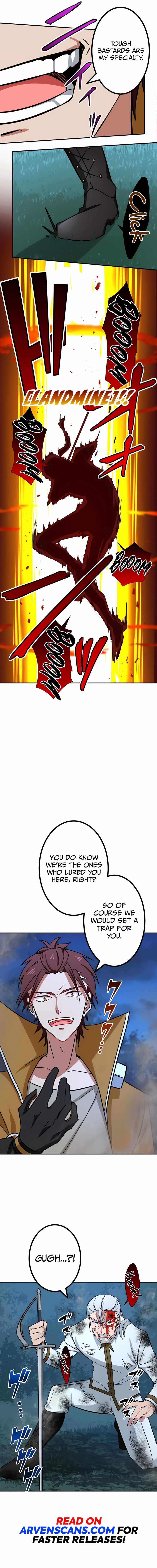 The strongest assassin gets transferred to another world with his whole class - chapter-20 - Page 16