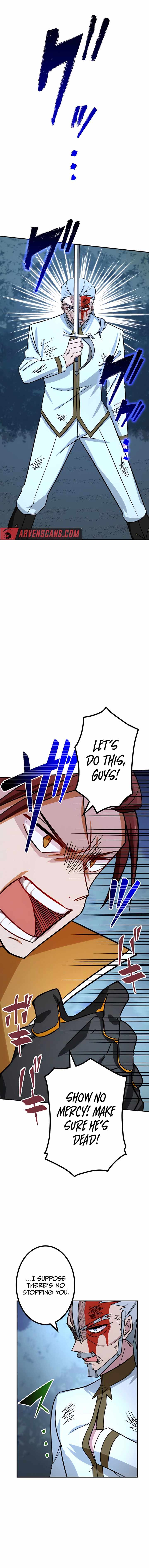 The strongest assassin gets transferred to another world with his whole class - chapter-20 - Page 18