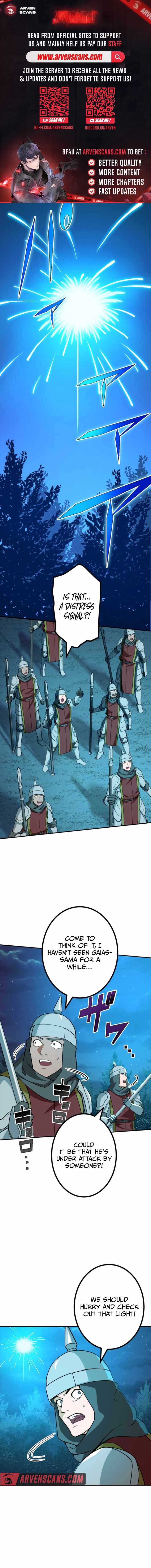 The strongest assassin gets transferred to another world with his whole class - chapter-21 - Page 1