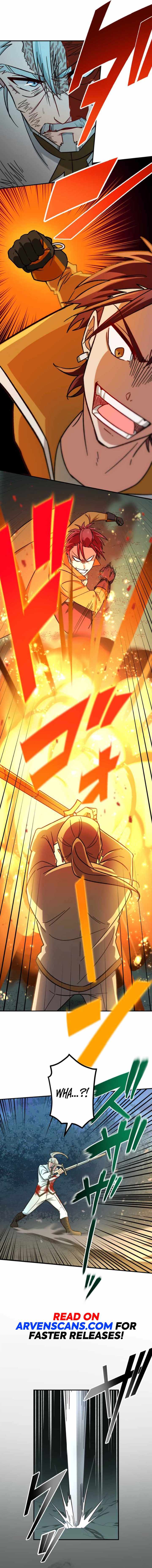The strongest assassin gets transferred to another world with his whole class - chapter-21 - Page 12