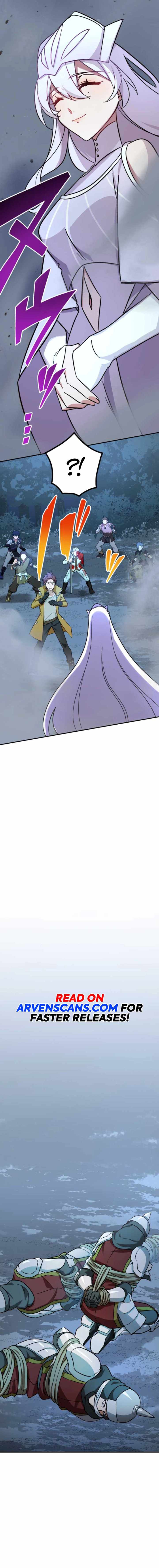 The strongest assassin gets transferred to another world with his whole class - chapter-21 - Page 14