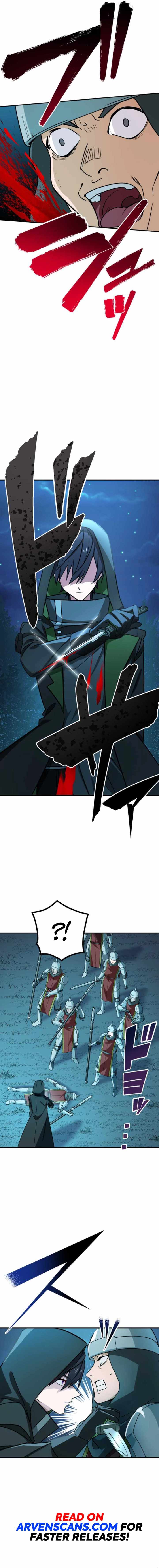 The strongest assassin gets transferred to another world with his whole class - chapter-21 - Page 2