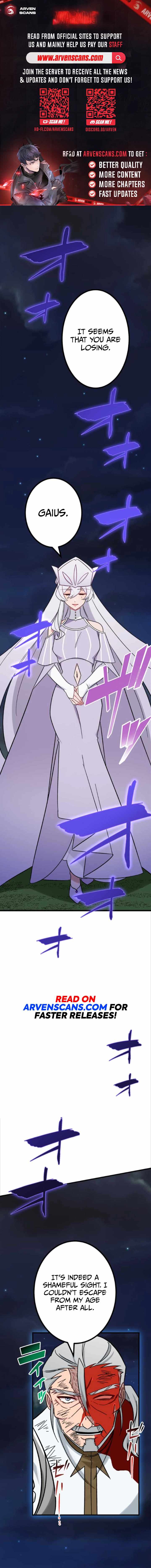 The strongest assassin gets transferred to another world with his whole class - chapter-22 - Page 1