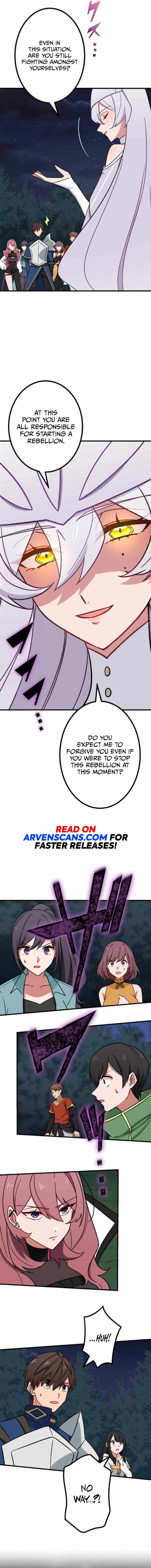 The strongest assassin gets transferred to another world with his whole class - chapter-22 - Page 12