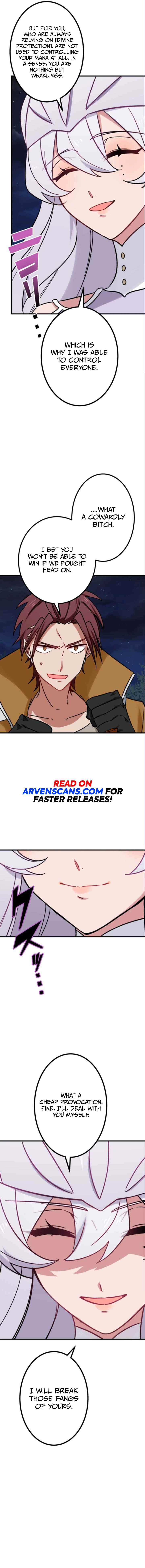 The strongest assassin gets transferred to another world with his whole class - chapter-22 - Page 3