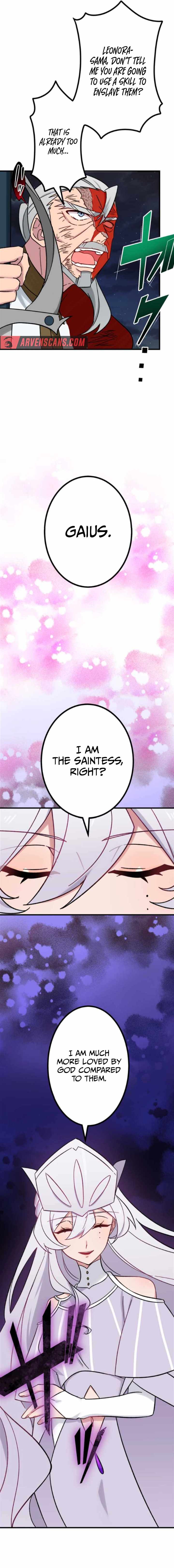 The strongest assassin gets transferred to another world with his whole class - chapter-22 - Page 4