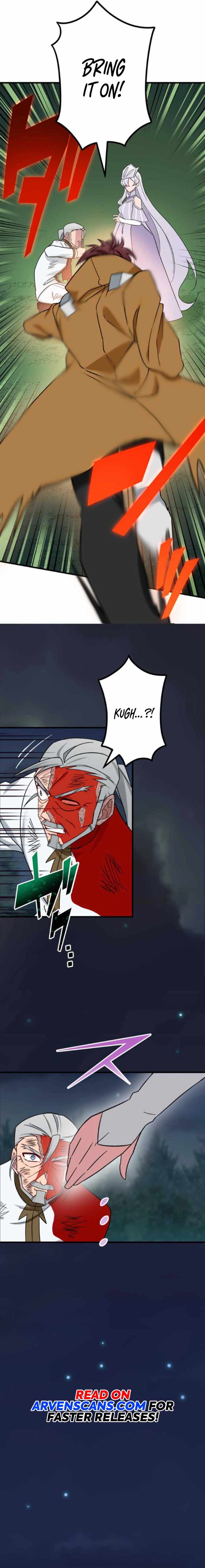 The strongest assassin gets transferred to another world with his whole class - chapter-22 - Page 5