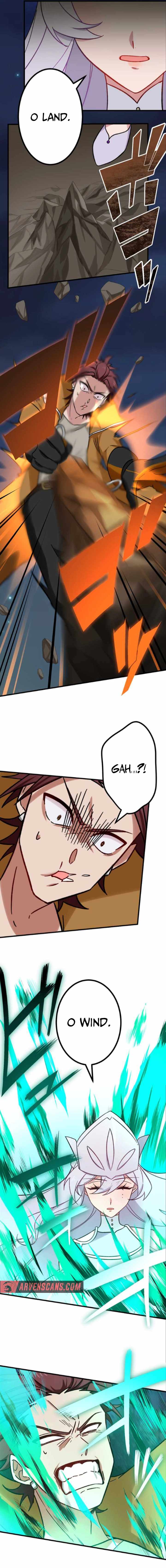 The strongest assassin gets transferred to another world with his whole class - chapter-22 - Page 6