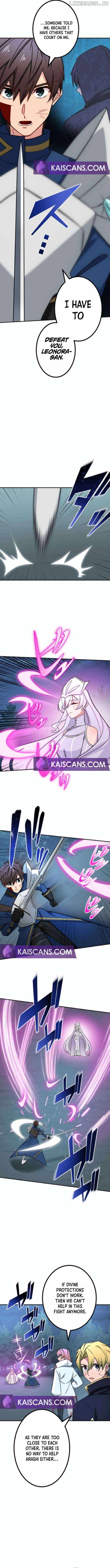 The strongest assassin gets transferred to another world with his whole class - chapter-23 - Page 10