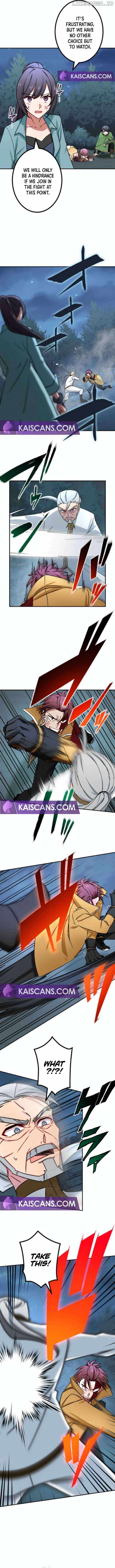 The strongest assassin gets transferred to another world with his whole class - chapter-23 - Page 11