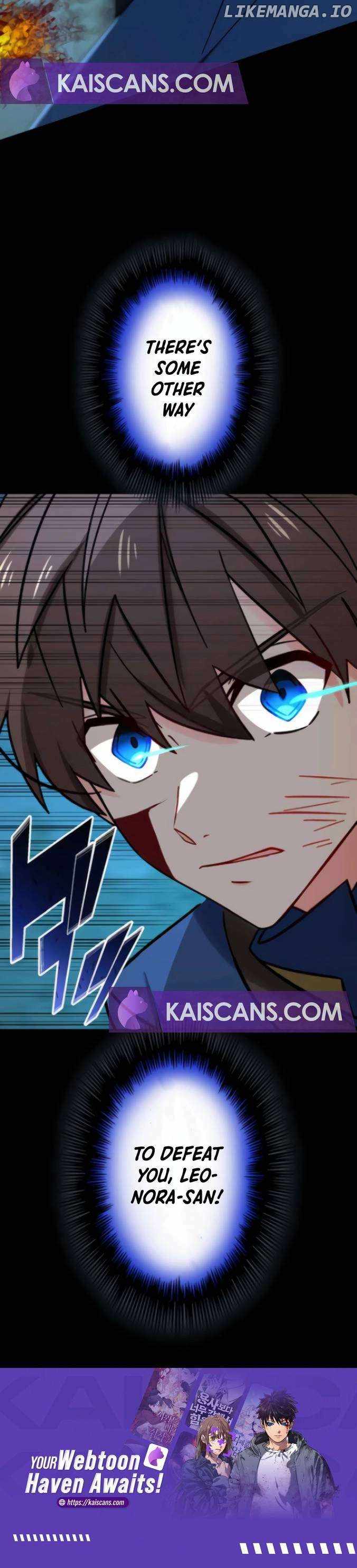 The strongest assassin gets transferred to another world with his whole class - chapter-23 - Page 13