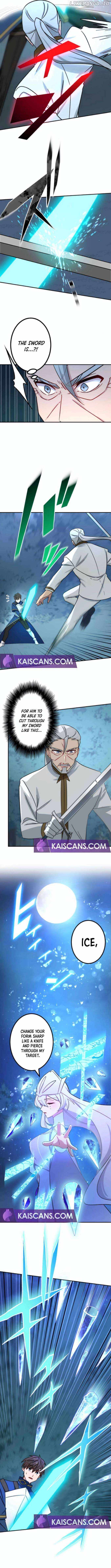 The strongest assassin gets transferred to another world with his whole class - chapter-23 - Page 4