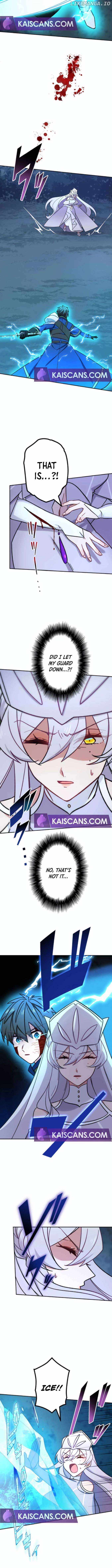 The strongest assassin gets transferred to another world with his whole class - chapter-24 - Page 10