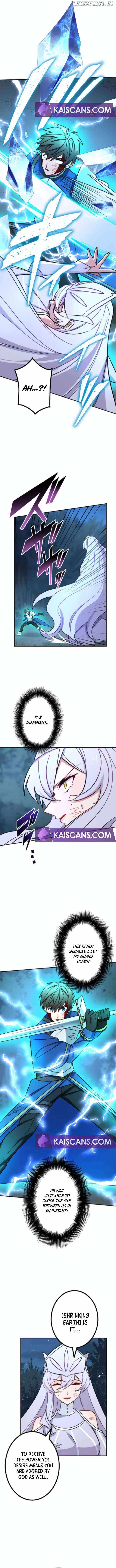 The strongest assassin gets transferred to another world with his whole class - chapter-24 - Page 11
