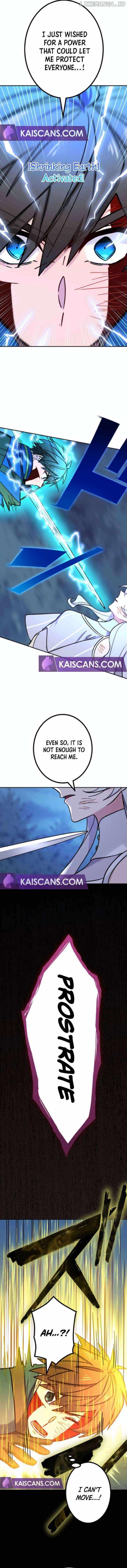 The strongest assassin gets transferred to another world with his whole class - chapter-24 - Page 12