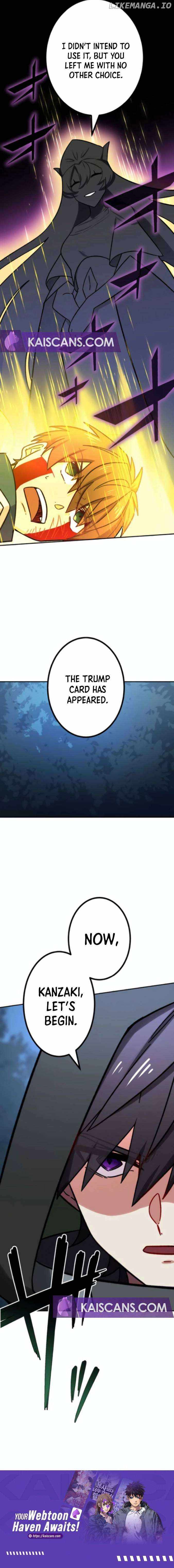 The strongest assassin gets transferred to another world with his whole class - chapter-24 - Page 13