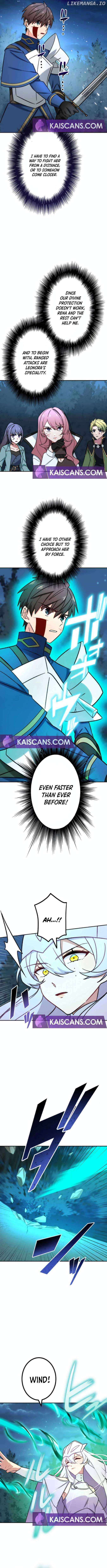 The strongest assassin gets transferred to another world with his whole class - chapter-24 - Page 2