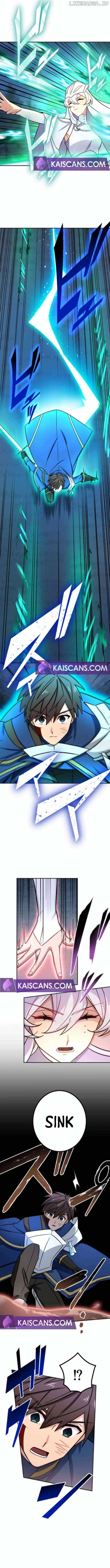The strongest assassin gets transferred to another world with his whole class - chapter-24 - Page 3