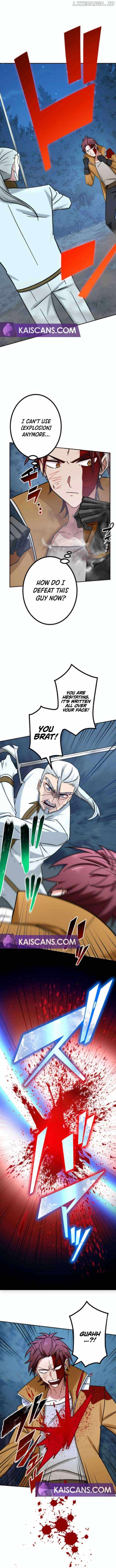 The strongest assassin gets transferred to another world with his whole class - chapter-24 - Page 5